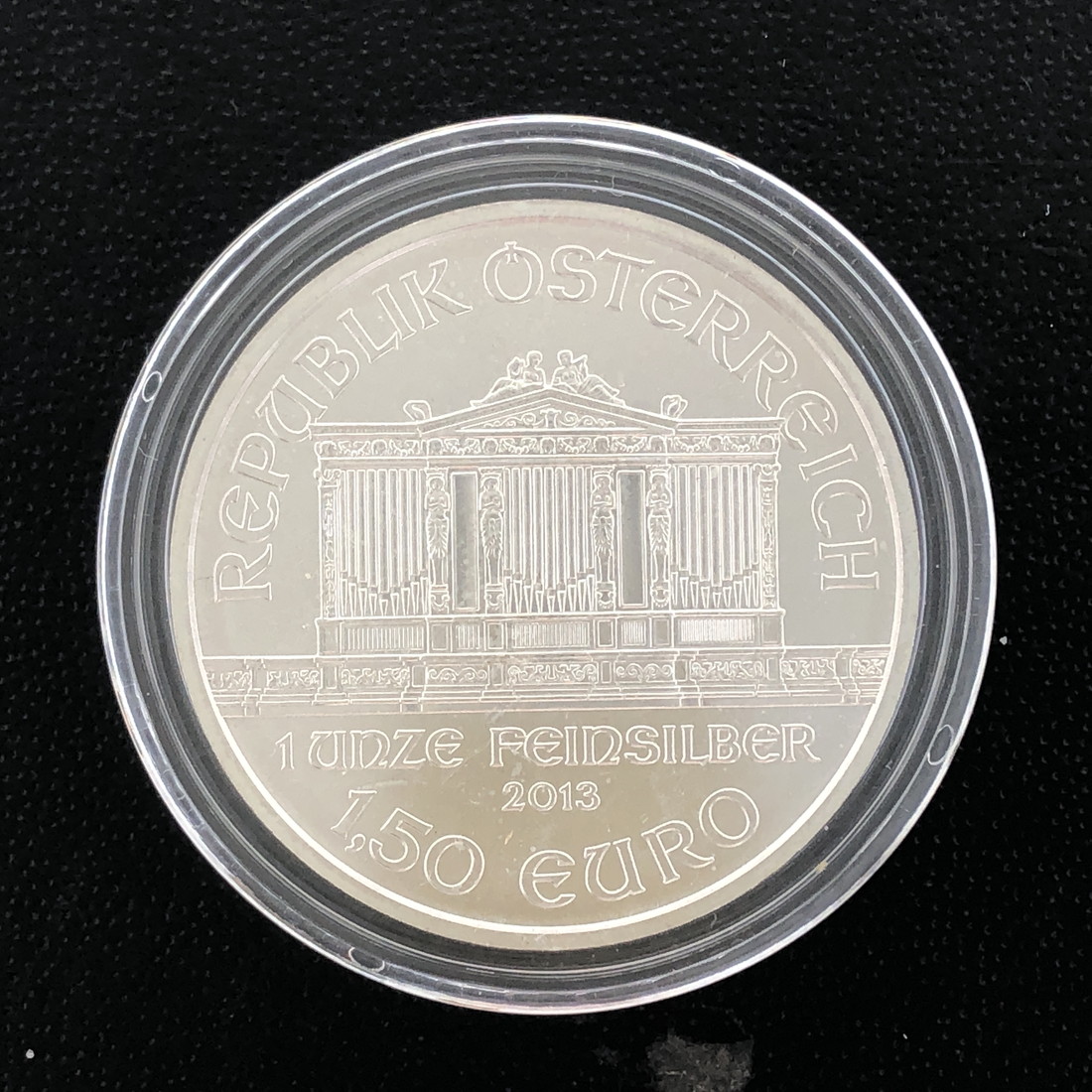 楽天市場】カナダ 1オンス 銀貨 ランダム年 メイプル 純銀製 31.1g