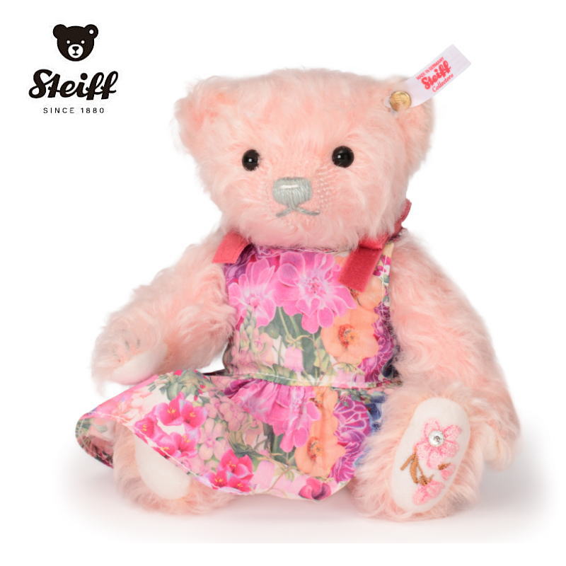 楽天市場】【シュタイフ正規販売店】Steiff シュタイフ 定番商品