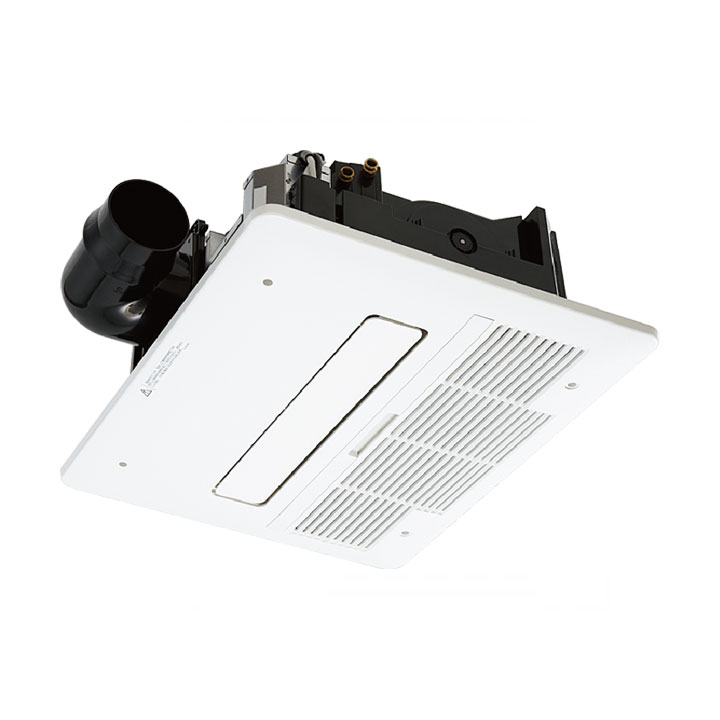 楽天市場】【BDV-4106AUKNC-BL】ノーリツ 温水式浴室暖房乾燥機 浴室用