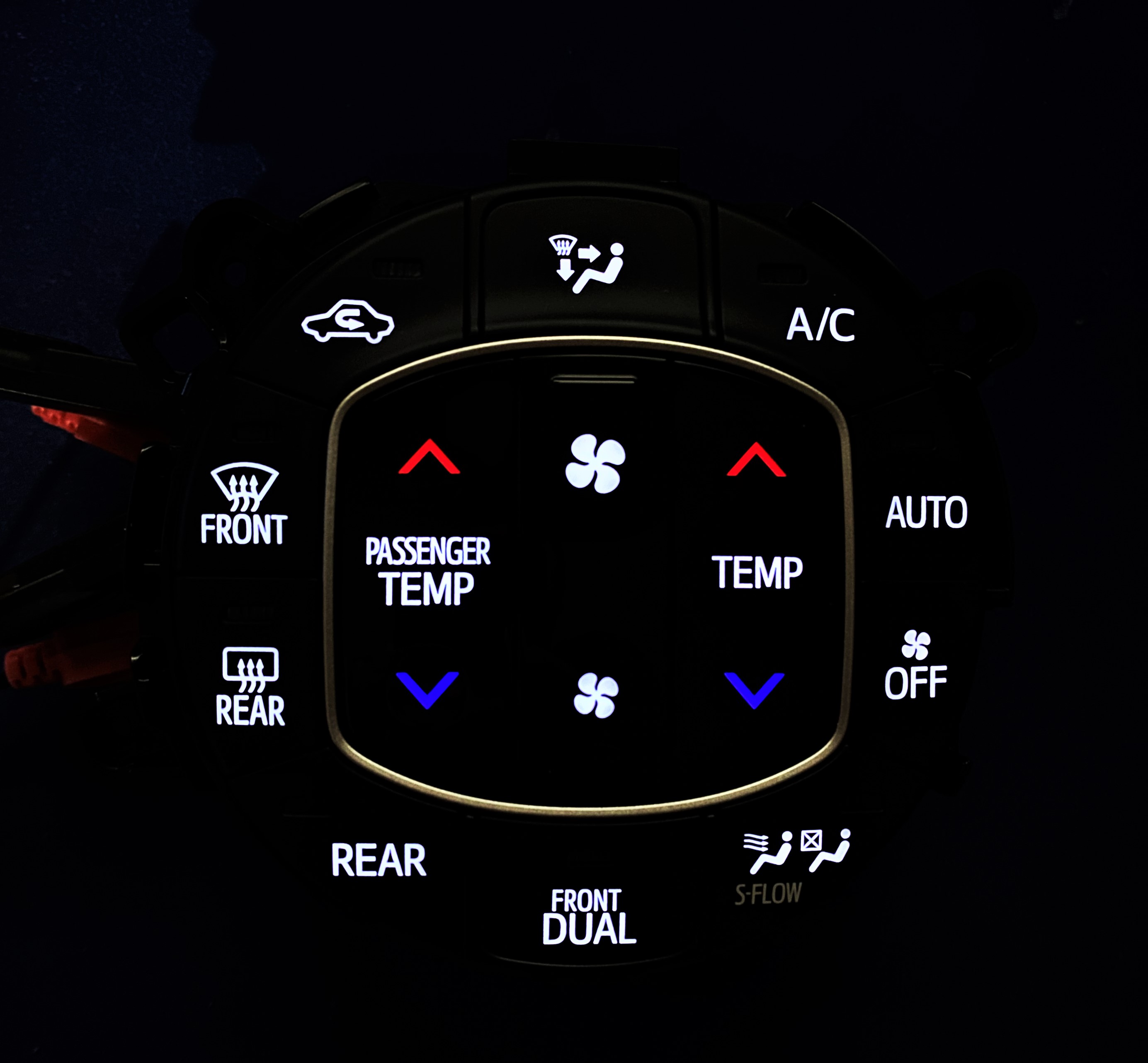 楽天市場】ノア ヴォクシー エスクァイア ZRR80 / ZRR85 LED打ち換え