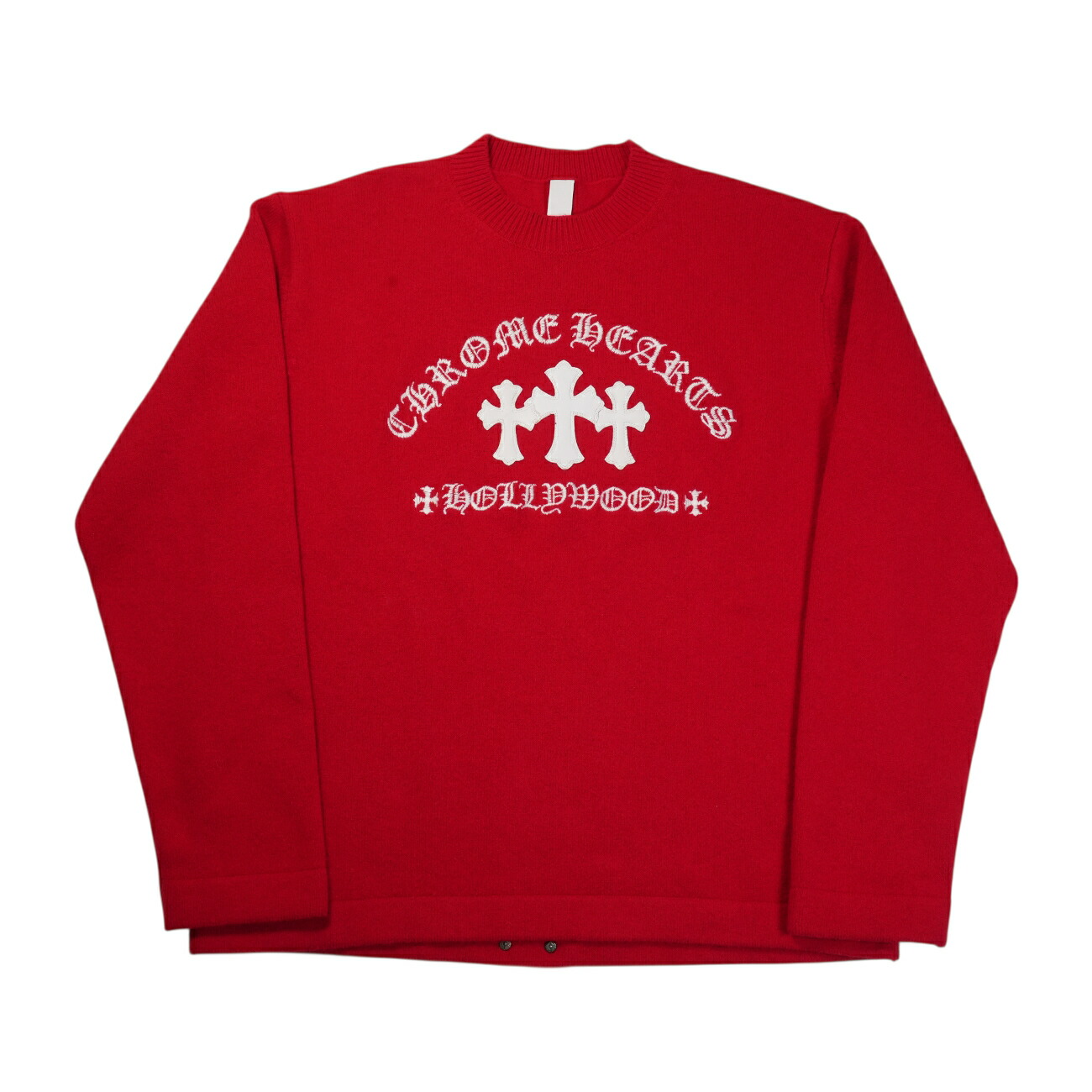 楽天市場】クロムハーツ LUX ニットドレス VISCOSE クロスボール : SKYTREK