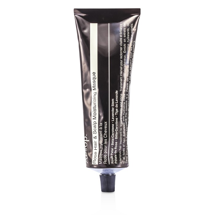 楽天市場】イソップ ヘアースカルプ モイスチャーマスク 120ml | 激安