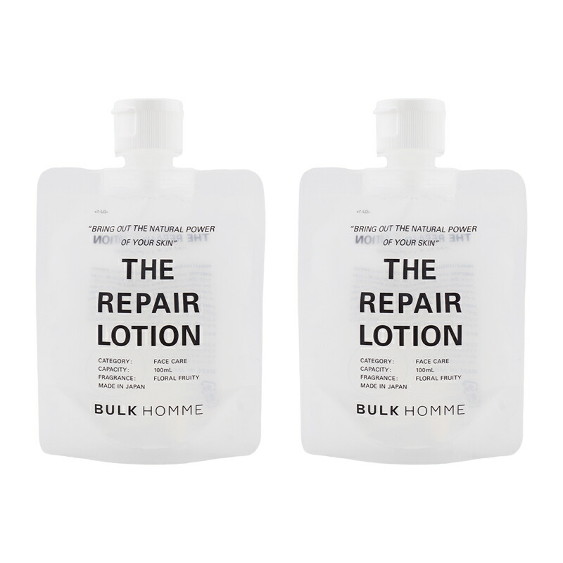 楽天市場】＼【本日 10倍！ ポイント UP】／バルクオムTHE LOTION (ザ