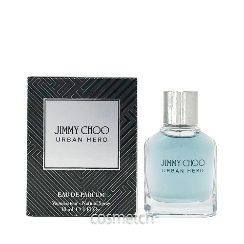 楽天市場】ジミーチュウ アーバン ヒーロー オードパルファム 4.5ml