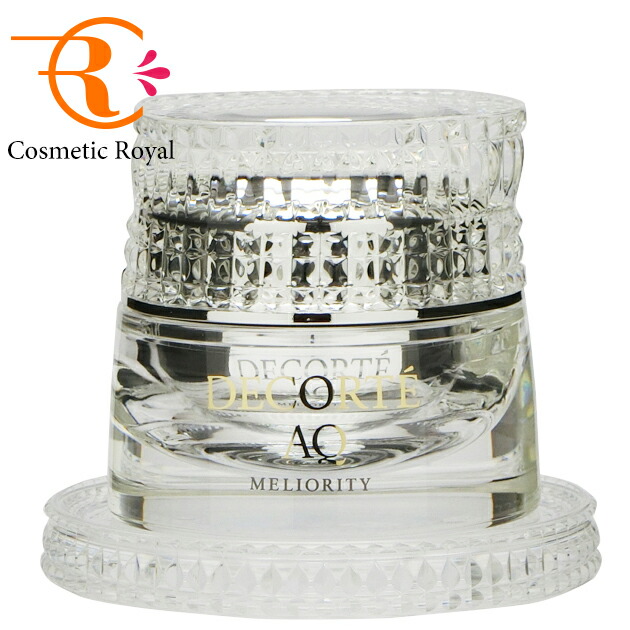 楽天市場】コーセー コスメデコルテ AQ ミリオリティ インテンシブデイ