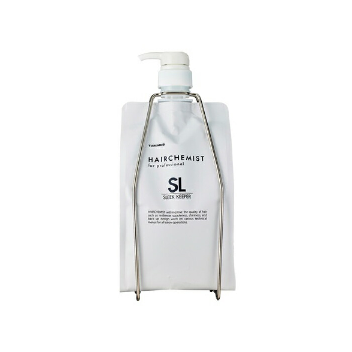 楽天市場】タマリス ヘアケミスト スリークキーパー シャンプー 300ml