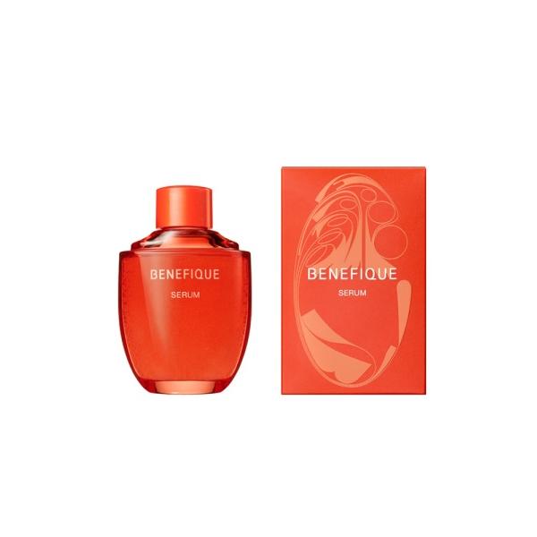 楽天市場】【選択式】資生堂 ベネフィーク セラム 本体//詰替え 50mL