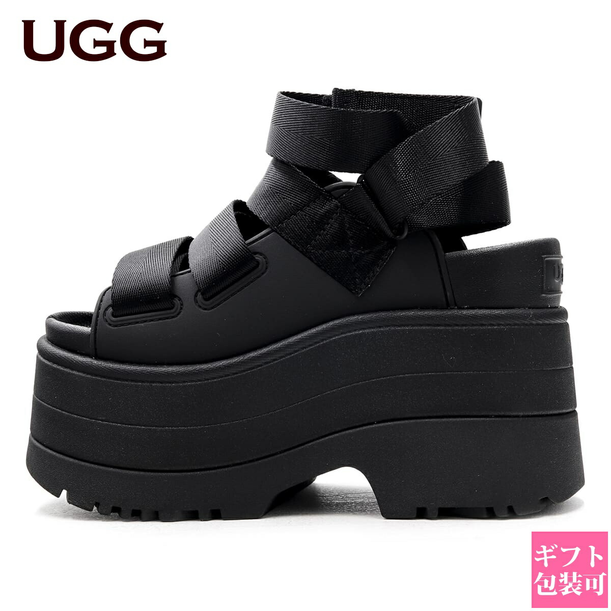 楽天市場】【レビュー記載でプレゼント】 【送料無料】 UGG サンダル