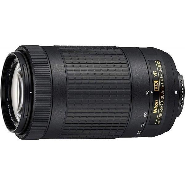 楽天市場】ニコン NIKKOR Z DX 50-250mm f/4.5-6.3 VR 望遠ズーム