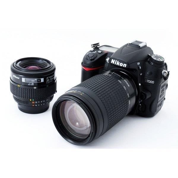 楽天市場】【中古】 ニコン Nikon D5300 ダブルズームセット ブラック