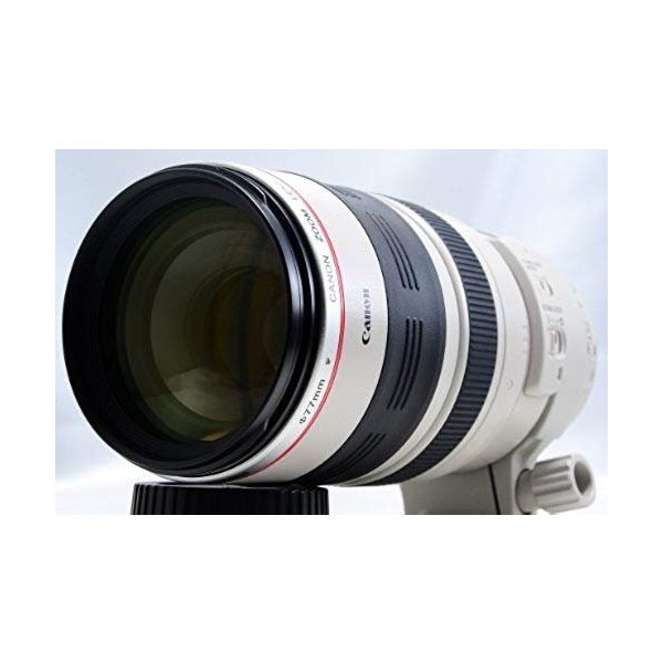 楽天市場】【中古】キヤノン Canon 単焦点超望遠レンズ EF400mm F5.6L