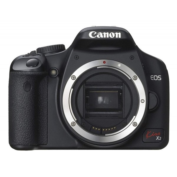 楽天市場】【中古】キヤノン Canon EOS Kiss X4 ボディ : カメラFanks