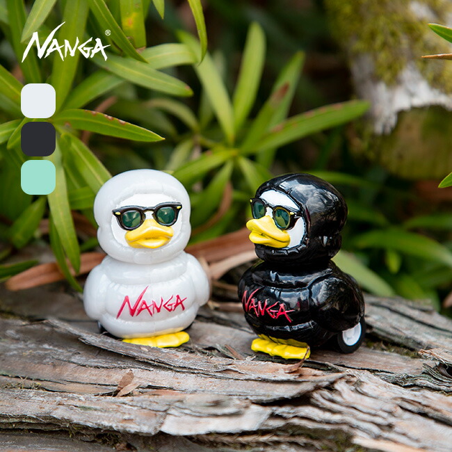 楽天市場】【SALE Max30%OFF】ナンガ ガーガーガーシー NANGA ガーガー