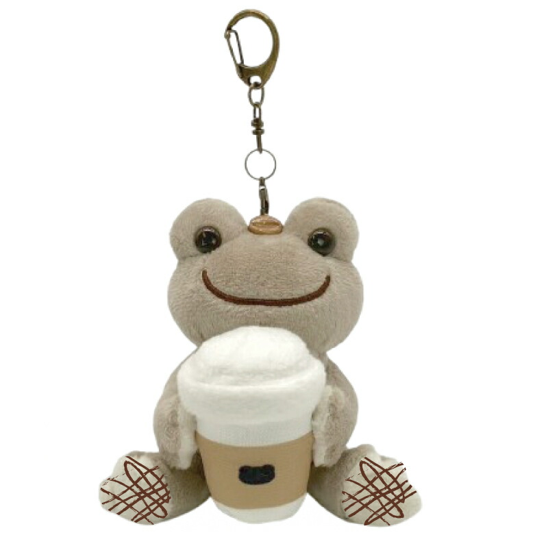 楽天市場】218599-605 かえるのピクルス always coffee BD ビーン