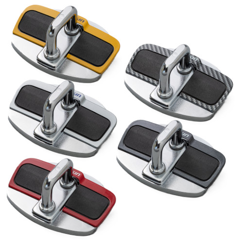 楽天市場】TRD ドアスタビライザー GRロゴ入りタイプ品番：MS304-00004