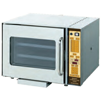 楽天市場】SCO-3N ニチワ電機 電気ミニコンベクションオーブン : 厨房