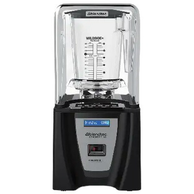 楽天市場】ブレンドテック blendtec スムージーブレンダー Connoisseur