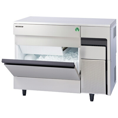 楽天市場】FIC-65KTX フクシマガリレイ 自動製氷機 キューブアイス製氷