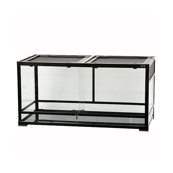 楽天市場】爬虫類ケージ 三晃商会 パンテオン ホワイト WH9045