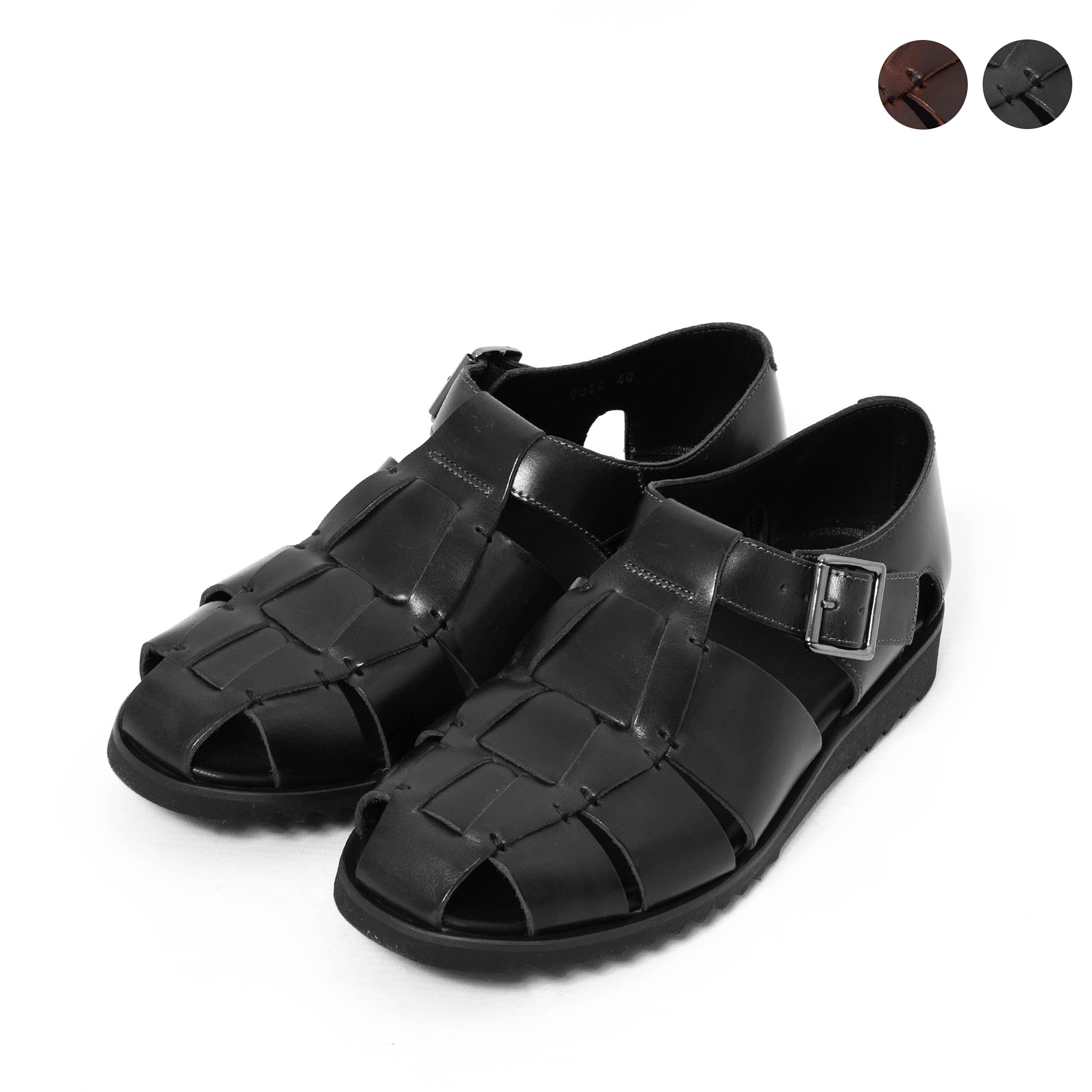 楽天市場】パラブーツ PARABOOT レザーシューズ チロリアンシューズ