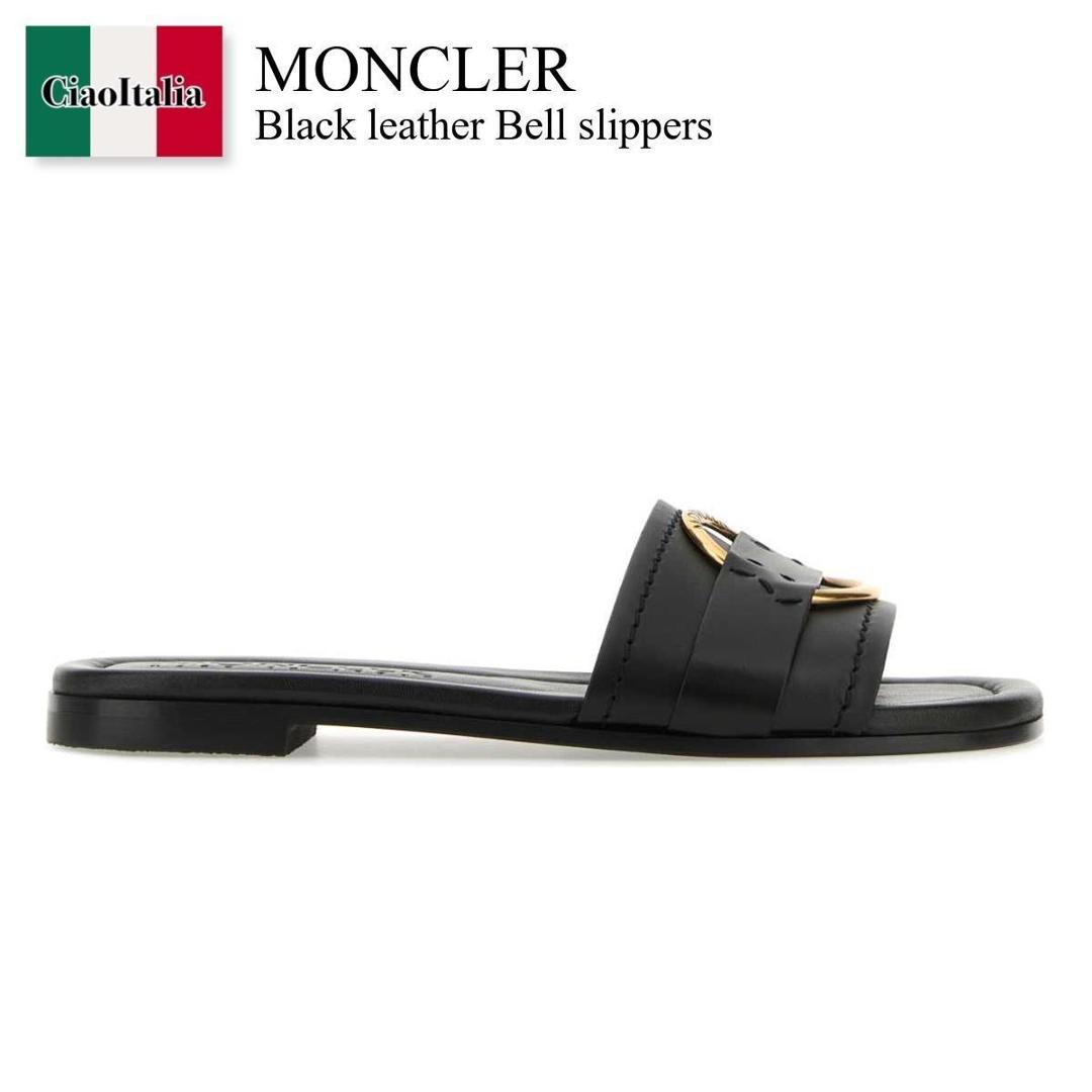 楽天市場】モンクレール ガイア サボ レディース ダウン入りスリッパ