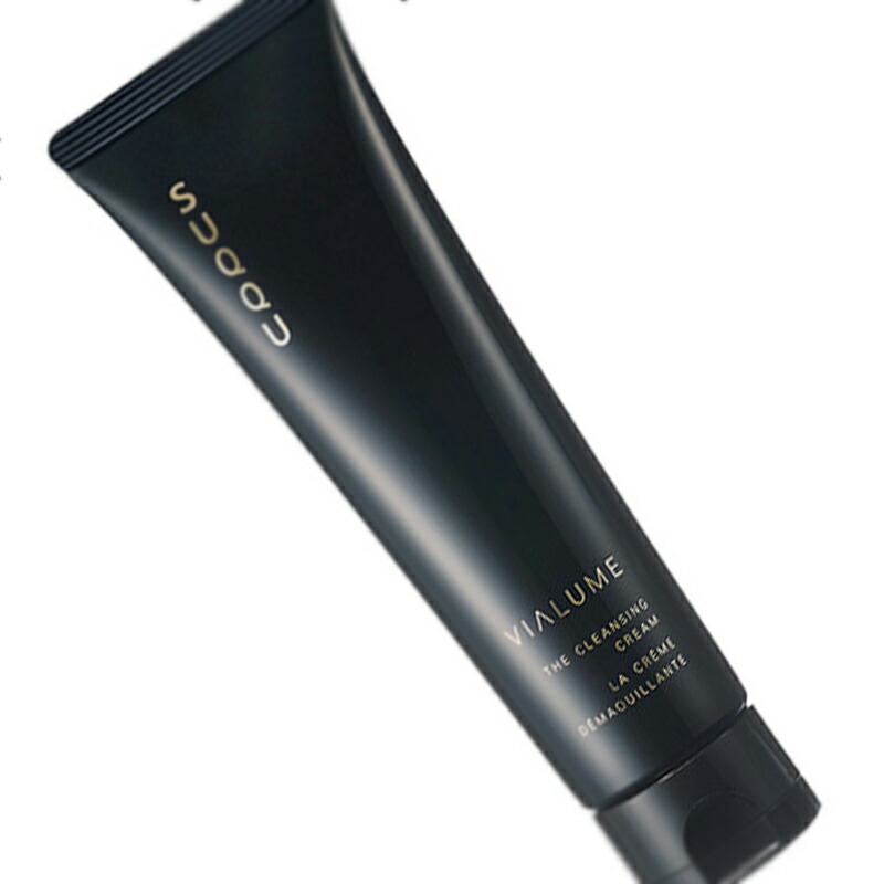 楽天市場】SUQQU（スック）ヴィアルム ザ クレンジング クリーム 125g