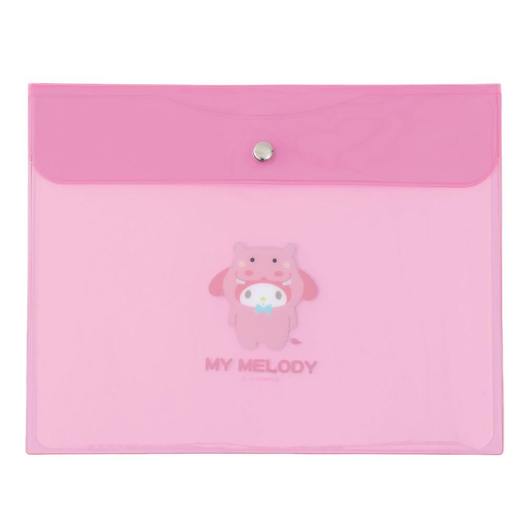 楽天市場】【ポイント10倍 & クーポン！】マイメロディ ポケット