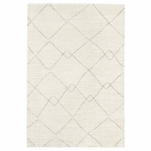 楽天市場】IKEA イケア VEDBÄK ヴェードベック ラグ パイル短, ライト