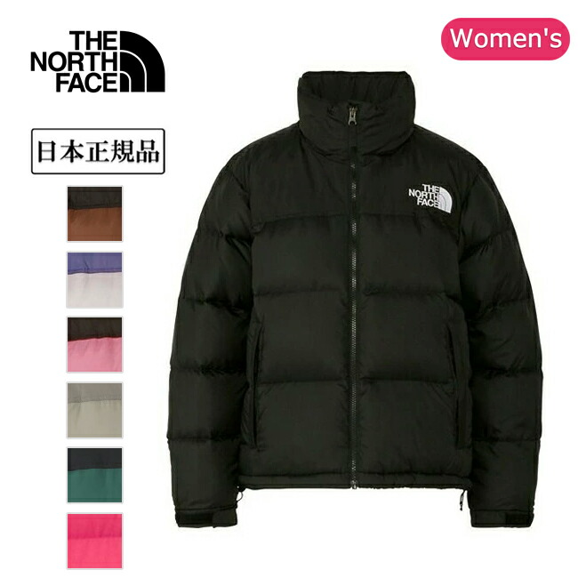 楽天市場】☆THE NORTH FACE ザ・ノース・フェイス Short Nuptse