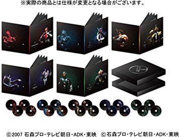 楽天市場】Last Message 仮面ライダー龍騎 コンプリートCD-BOX 新品