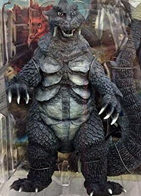 楽天市場】X-PLUS 大怪獣シリーズ ウルトラQ編 少年リック限定「変身