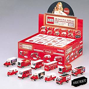 楽天市場】トミカくじ 30周年記念 30th ANNIVERSARY タカラトミー