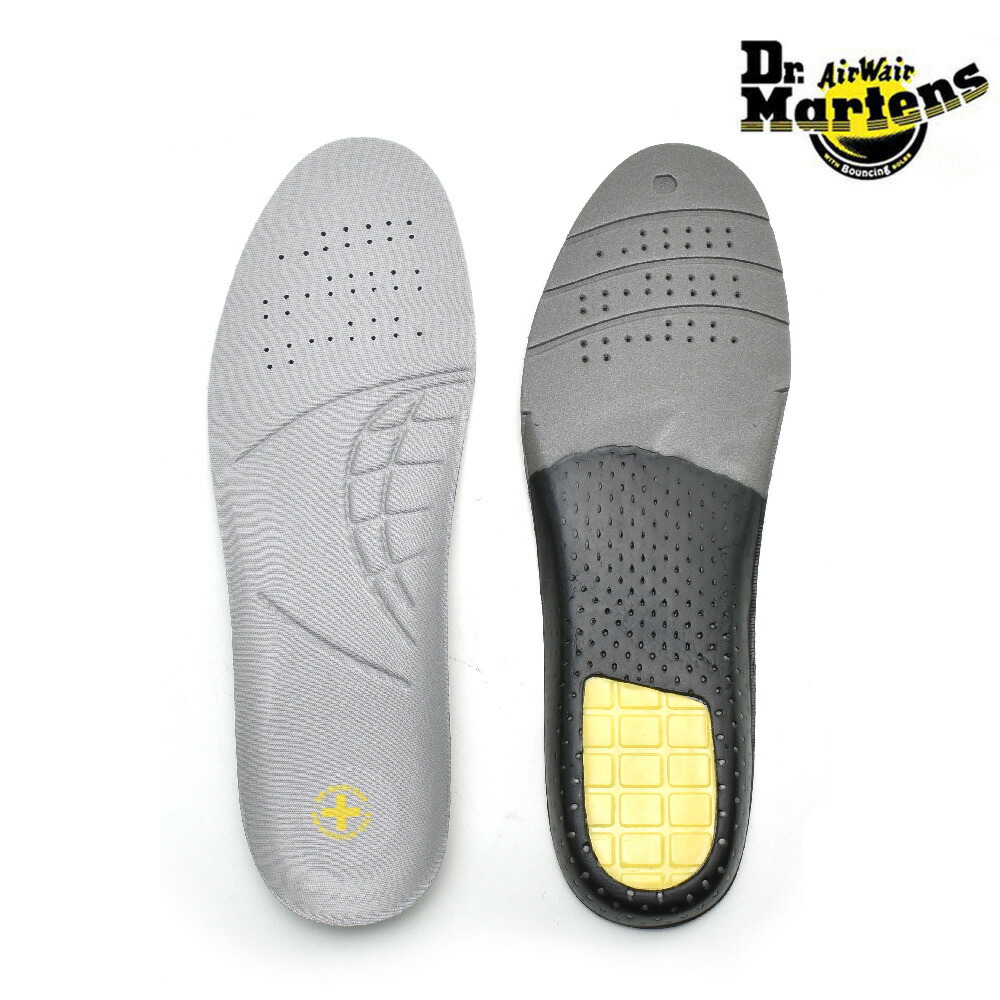 楽天市場】ドクターマーチン Dr.MARTENS CLASSIC INSOLE 150100 純正