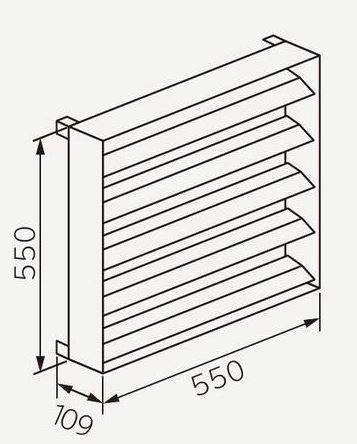 楽天市場】○ダイキン 部材【KPW937F4】風向調整板 (旧品番 KPW937E4