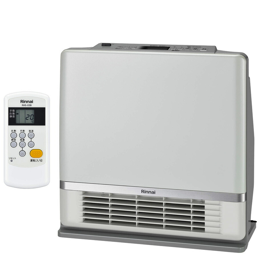 楽天市場】【RH-5604RNA-WH-BL】 《TKF》 ノーリツ 温水ルームヒーター