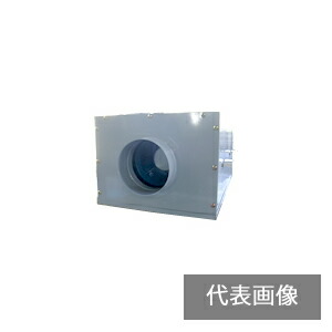 楽天市場】◇在庫有り！旭電業【TFM-15G】斜流送風機 アサヒチューブ