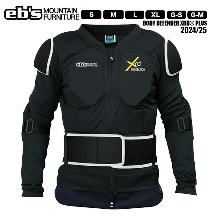 楽天市場】スノーボード プロテクター 鎧武者 YOROI MUSHA メンズ