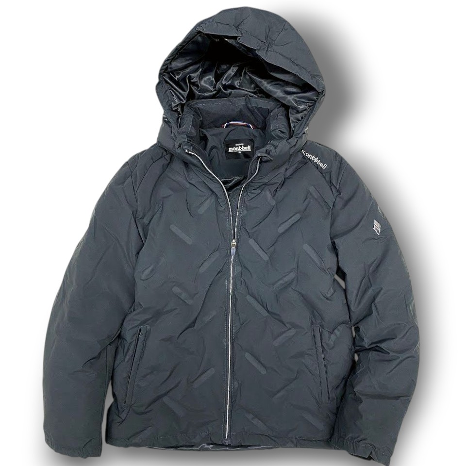 楽天市場】【中古】【新古品・未使用品】mont-bell モンベル