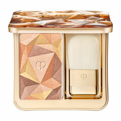 楽天市場】資生堂 [クレ・ド・ポー ボーテ]ル・レオスールデクラ#203