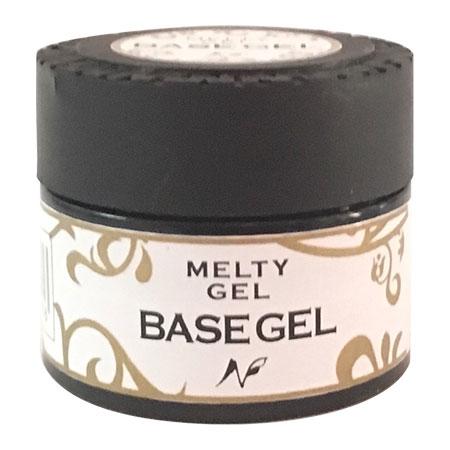 楽天市場】Melty Gel（メルティジェル） ハードジェル 200g （3331