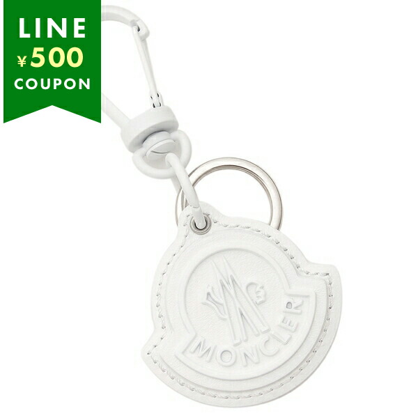 楽天市場】12 MONCLER モンクレール 6F00007 M2489 ホワイト