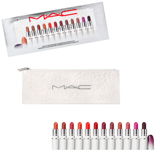 楽天市場】マック MAC トータリー テディ リップ キット 2g/3.5g/5ml