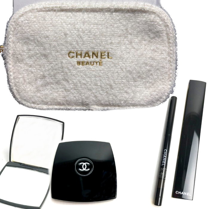 楽天市場】CHANELシャネル ルージュアリュールホリデー 限定ポーチ