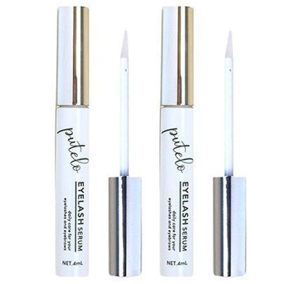 楽天市場】○【送料無料】 プテロ putelo ／ アイラッシュ セラム 4ml