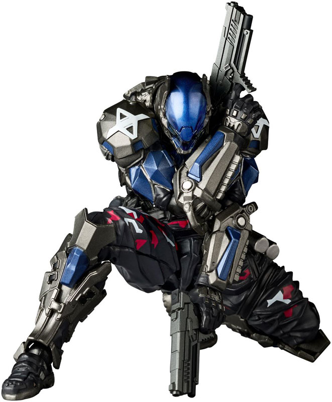 楽天市場】リボルテック アメイジング・ヤマグチ ハーレイ・クイン 異