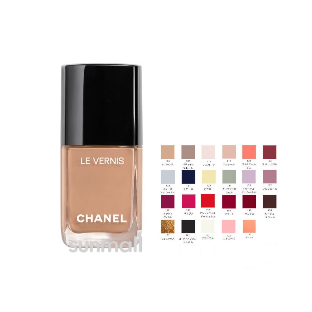 楽天市場】【N 新品/未使用品】CHANEL シャネル ネイル ファイル 121