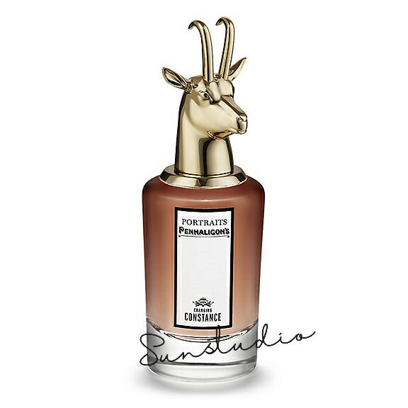 楽天市場】PENHALIGON'S ペンハリガン コンスタンチノープル EDP