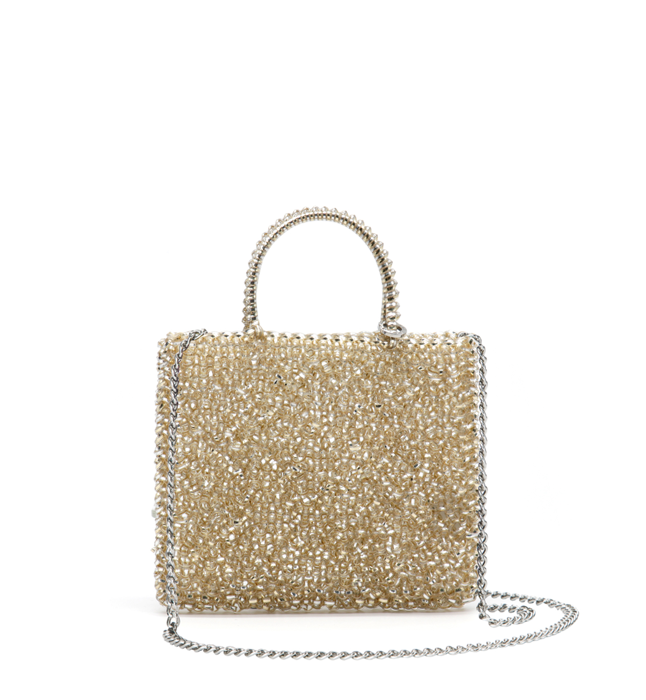 楽天市場】【ANTEPRIMA公式】 アンテプリマ ワイヤーバッグ