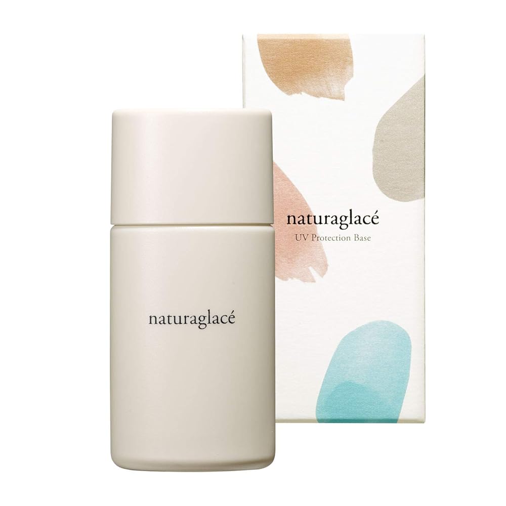 楽天市場】ナチュラリープラス オラージュ UVメイクアップベース