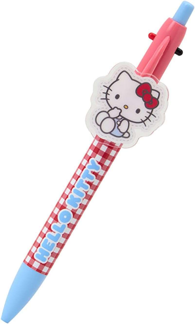 楽天市場】北海道限定 御当地キティ ラベンダーチェックキティ